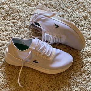 Lacoste sport tennis